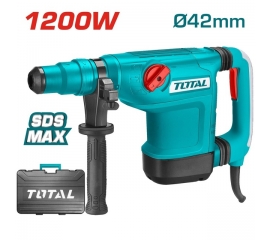 Rotary hammer TOTAL TH112426 46871