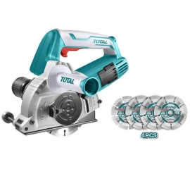 Groove cutter TOTAL TWLC1256 46907