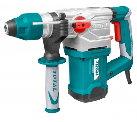 Rotary hammer TOTAL TH115326 46868