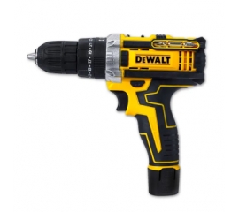 Electric screwdriver DEWALT DCD680 46946