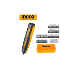Electric screwdriver 4V INGCO CSDLI0403 47028