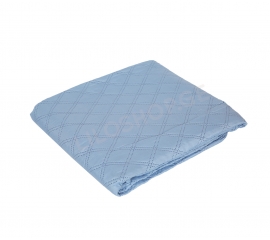 Blanket for single bed 150x220 cm 47066