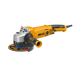 Angle grinder INGCO AG10108-5 1010W 47152