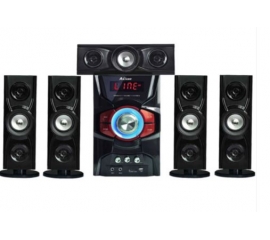 Acoustic system AILIANG USBFM-5506F-DT 47179