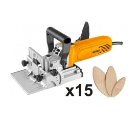 Electric wood router INGCO BJ9508 47238
