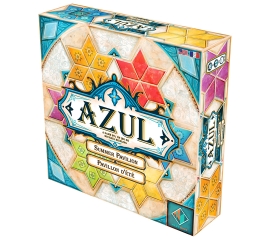 Board game AZUL Summer Pavilion 47261