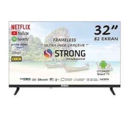 SMART ტელევიზორი Strong MT32ES2000F SMART TV- ANDROID 47274