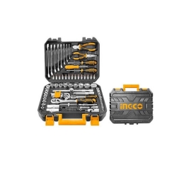 100 Piece Tool Kit INGCO HKTHP21001 47282