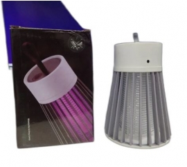 Mosquito Killing Lamp ELECTRIC SHOCK YG-002 47325