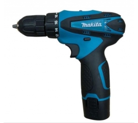 Electric screwdriver MAKITA 12V 47581