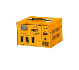 Automatic voltage regulator INGCO VS01503 1.5kW 47409