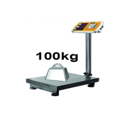 Electric scale INGCO HESA31003 100 kg 47450