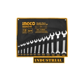 12pcs socket set INGCO HKSPA2142 47543