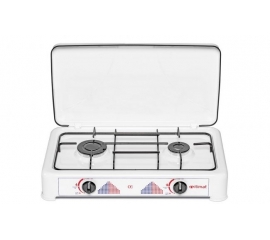Table gas stove ITIMAT I-22 47547
