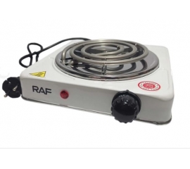 Electric stove RAF R8010B 47549
