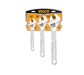 3pcs wrench set  INGCO HADWK031 47564
