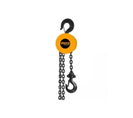 Hand chain crane INGCO HCBK0101 47584