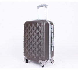 Silicon suitcase 63x39x25 cm 47834
