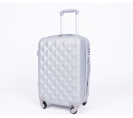 Silicon suitcase 52x31x22 cm 47838