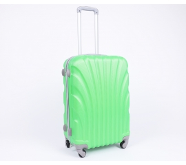 Silicon suitcase 52x31x22  cm 47941