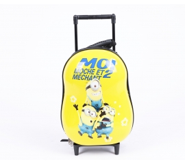 Baby suitcase Minion 35x20x12 cm 47952