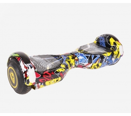 Hoverboard 6.5 Inch 47851