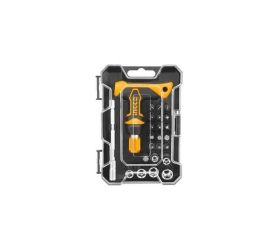 T-handle wrench screwdriver set INGCO HKSDB0188 47664