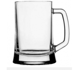 Beer mugs 400 ml 2pcs (PUB) 47715
