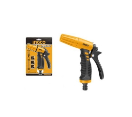 Hose spray nozzle gun INGCO HWSG032 47792