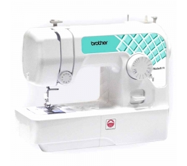 Sewing machine BROTHER MODERN 14 47943