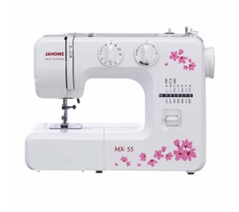 Sewing machine JANOME MX 55 47961