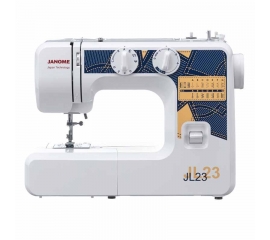 Sewing machine JANOME JL 23 47963