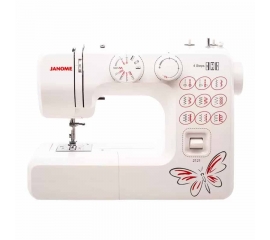Sewing machine JANOME 2121 47964