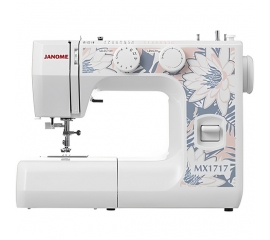 Sewing machine JANOME MX1717 47967