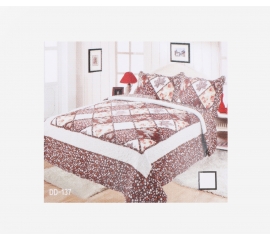 Single blanket with pillowcase 160cm x 220cm 47900
