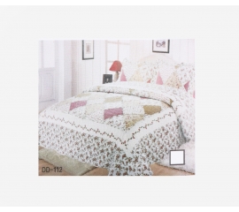 Single blanket with pillowcase 160cm x 220cm 47898