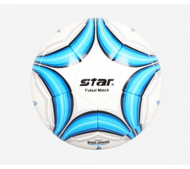 Soccer ball STAR size: 4 48308
