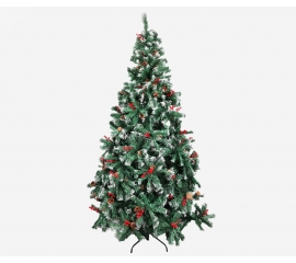 Christmas tree 1.2 m G103 48298