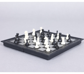 Chess set 25 x 25 cm 48202