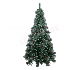 Christmas tree 1.8m G105-B 48422