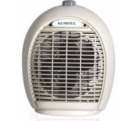 Electric heater KUMTEL KF6331T 48255