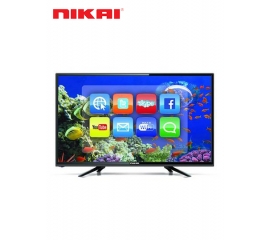ტელევიზორი NIKAI 32″ LED Standard TV 48279