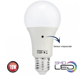 LED sensor lighting HOROZ 001 068 0010 48358