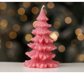 Christmas fragrance candle 48590