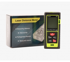 Laser distance meter K-3 48525