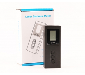 Laser distance meter  T-30 48523