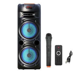 Loudspeaker with Bluetooth mic ZQS8220 48544