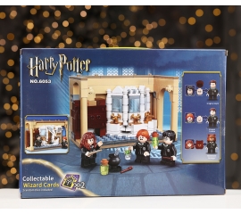 Constructor Harry Potter 6053 48791