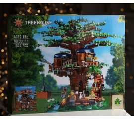 Constructor TREEHOUSE 33111 48786
