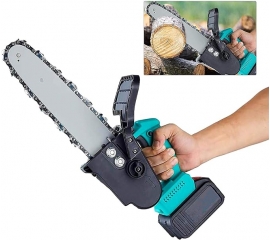 Chainsaw YOULET 2024 48769